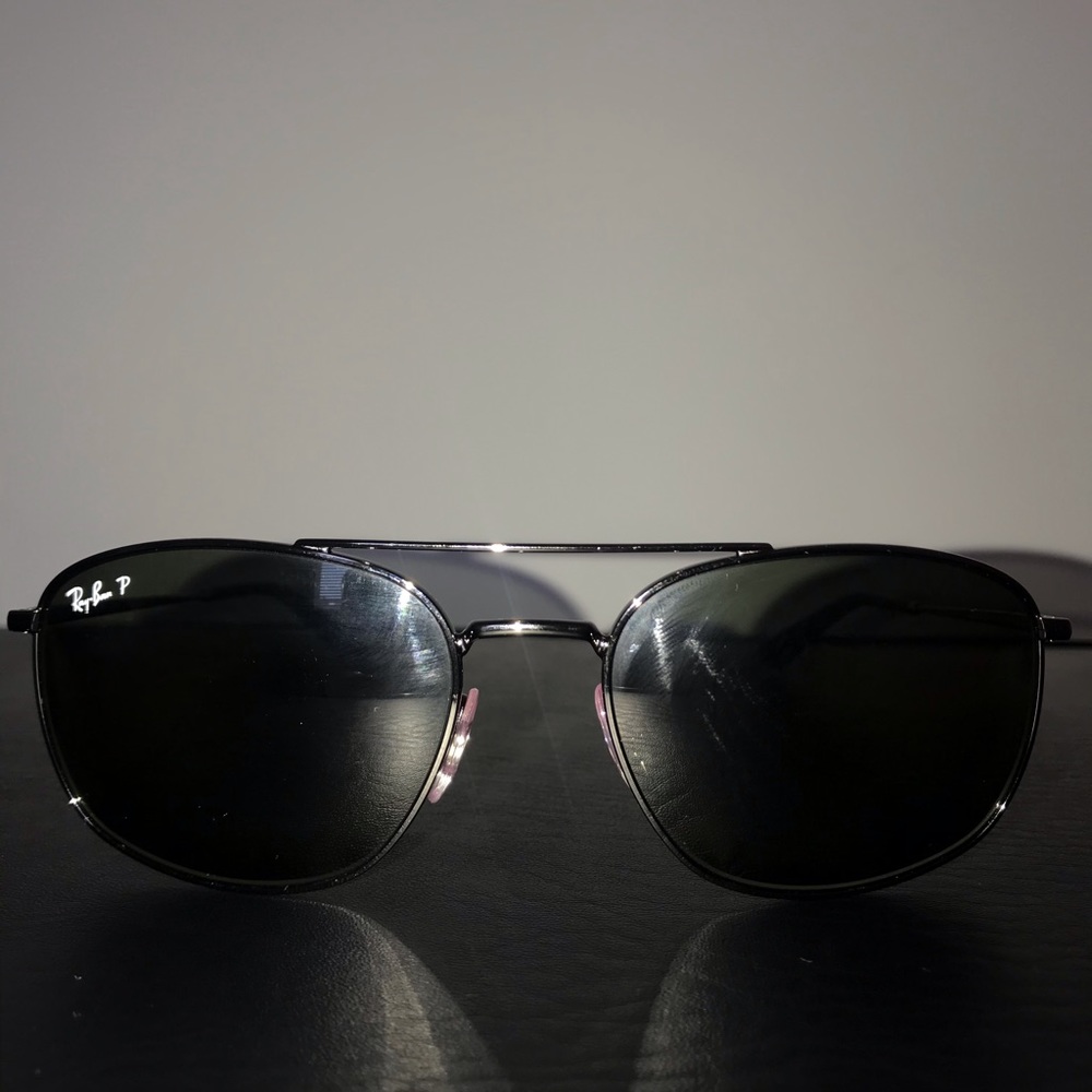 Ray-Ban Polarized Sunglasses